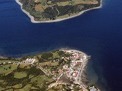 Quemchi e isla Caucahue