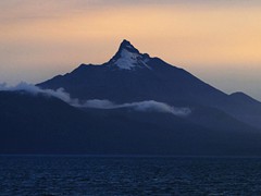 Volcán Corcovado